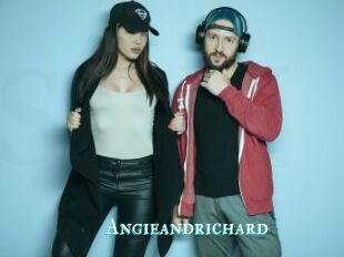 Angieandrichard