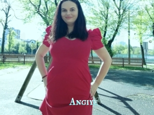 Angiye