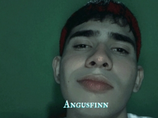 Angusfinn