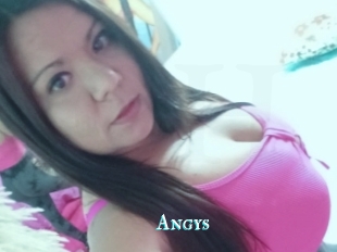 Angys