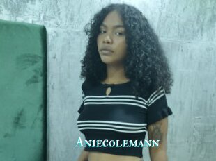 Aniecolemann
