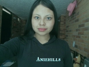 Aniehills