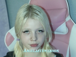 Anielastewenson