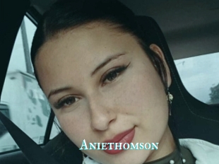 Aniethomson