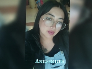 Aniiesmiith