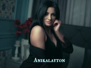 Anikalayton