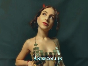 Anisecollin