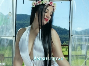 Anishleevan