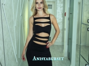 Anisyaburset