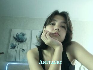 Anitagry
