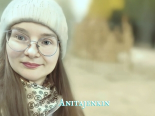 Anitajenkin