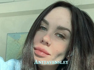 Anitavensley