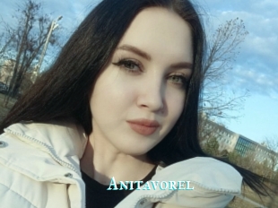 Anitavorel
