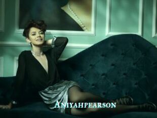 Aniyahpearson