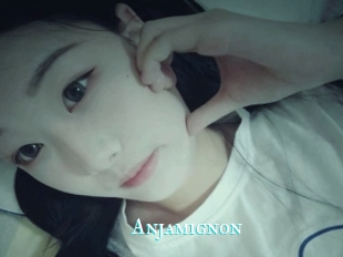 Anjamignon
