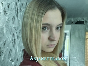 Anjanettearon