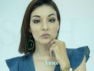 Anma