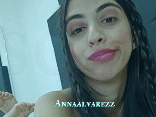 Annaalvarezz