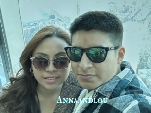 Annaandlou