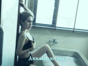 Annaasianhoney