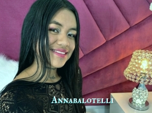 Annabalotelli
