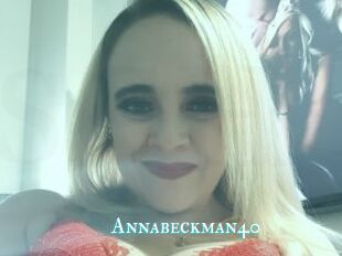Annabeckman40