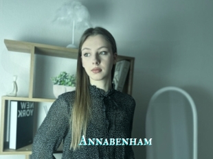 Annabenham