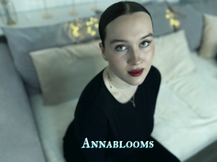 Annablooms