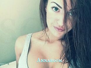 Annaboom