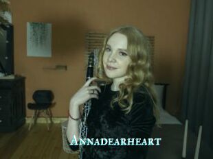 Annadearheart