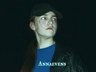 Annaevens