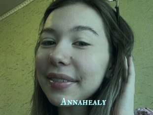 Annahealy