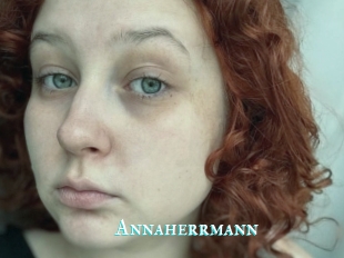 Annaherrmann