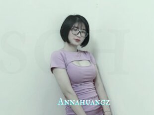 Annahuangz