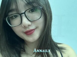 Annaily