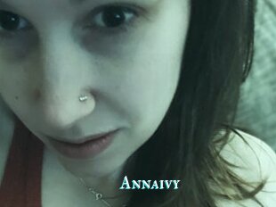 Annaivy