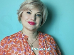 Annakale