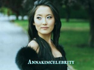 Annakimcelebrity
