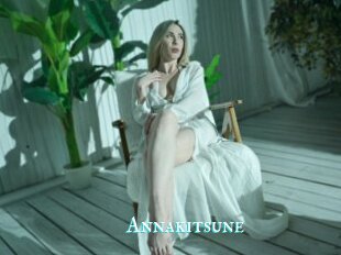 Annakitsune