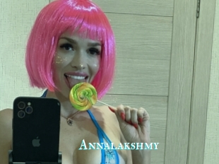 Annalakshmy