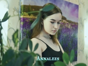 Annalees