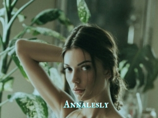 Annalesly
