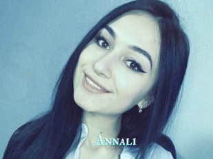 Annali