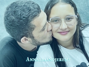 Annaliaandjeremy