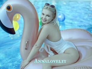 Annalovelyy