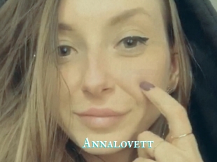 Annalovett