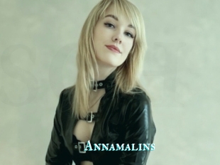 Annamalins