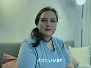 Annamary