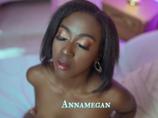 Annamegan
