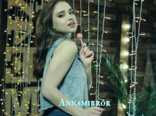 Annamirror